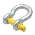 Surtek Forged Steel Anchor Shackle 716 GRI5